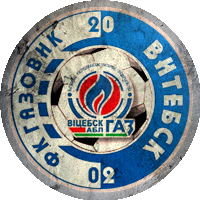 Logo FC Gazovik Vitebsk