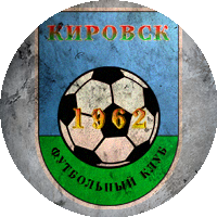 Logo FC Kirovsk