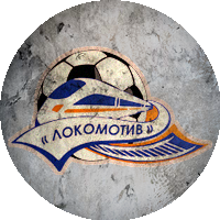 Logo Lokomotiv Gomel