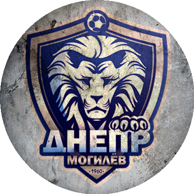 Logo Dnepr-Mogilev