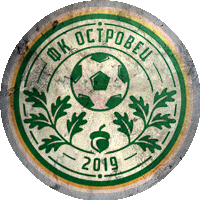 Logo FC Ostrovets