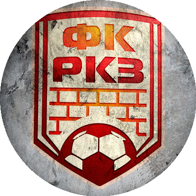 Logo RKZ Radoshkovichi