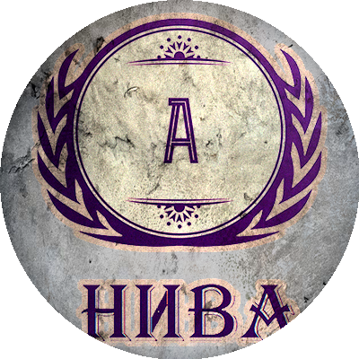 Logo Niva Dolbizno