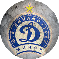 Logo FC Dinamo Minsk