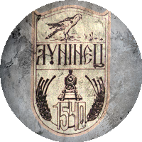 Logo FC Luninets