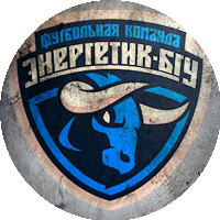 Logo FC Energetik-BGU Minsk