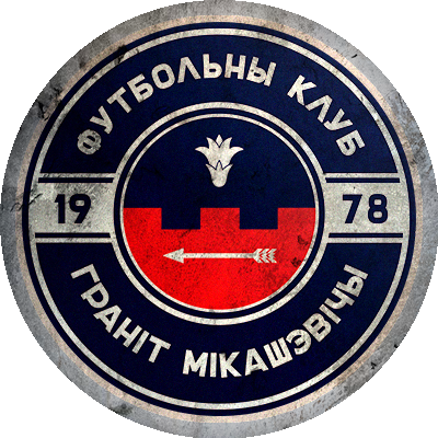 Logo FC Granit Mikashevichi