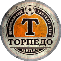 Logo FC Torpedo-BelAZ Zhodino