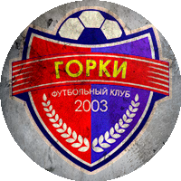 Logo FC Gorki