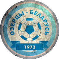 Logo Ozertsy Glubokoe
