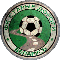 Logo FC Starye Dorogi