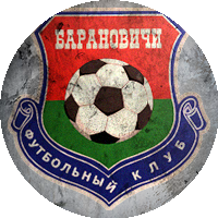 Logo FC Baranovichi