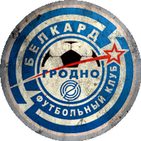 Logo FC Belcard Grodno