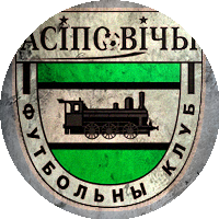 Logo FC Osipovichi