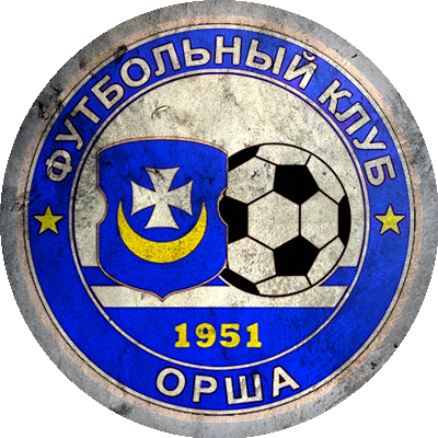 Logo FC Orsha