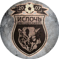 Logo FC Isloch Minsk Raion