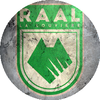 Logo RAAL La Louvière