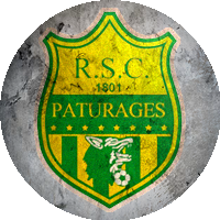 Logo RSC Pâturageois