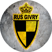 Logo RUS Givry