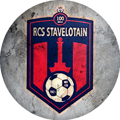 Logo RCS Stavelotain