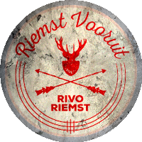 Logo Riemst Vooruit