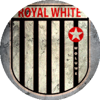 Logo Racing White de Woluwé