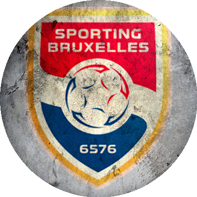 Logo Sporting Bruxelles