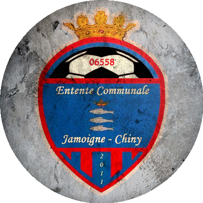 Logo EC Jamoigne-Chiny