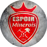 Logo R Espoir Minerois