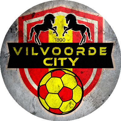 Logo Vilvoorde City
