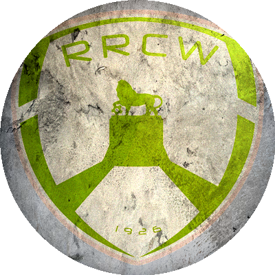 Logo R Racing Club de Waterloo