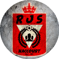 Logo RJS Haccourtoise