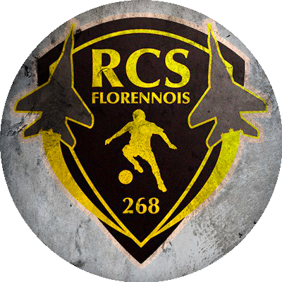 Logo RCS Florennois