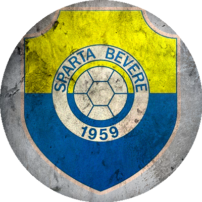 Logo Voetbalclub Sparta Bevere