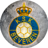 Logo K Supporterskring Beveren