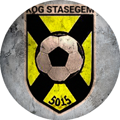 Logo VCOG Stasegem