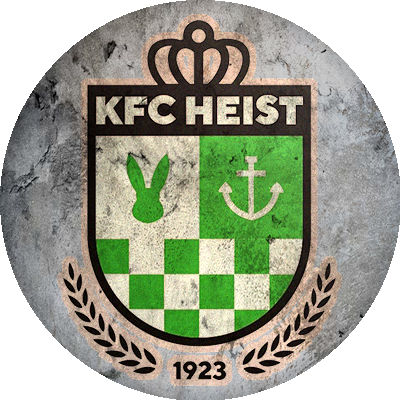 Logo KFC Heist a/Zee
