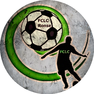 Logo FCLC Ronse
