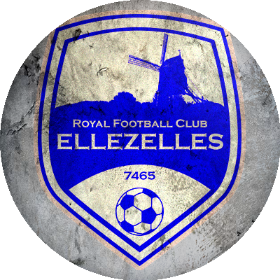 Logo RFC Ellezelles