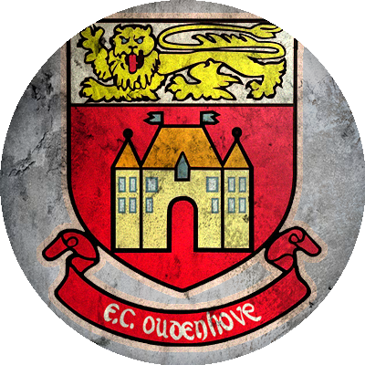 Logo EC Oudenhove