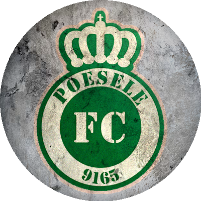 Logo FC Poesele