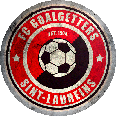 Logo FC Goalgetters St-Laureins