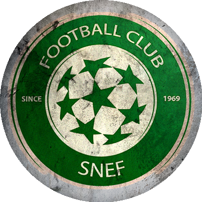 Logo FC Snef