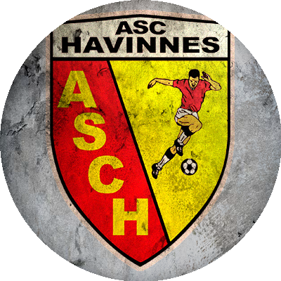 Logo ASC Havinnes