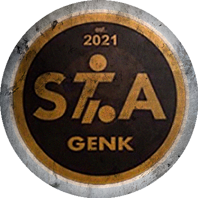 Logo Sporting Calcio Genk