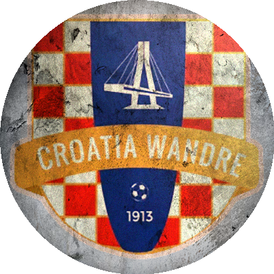 Logo RFC Croatia Wandre