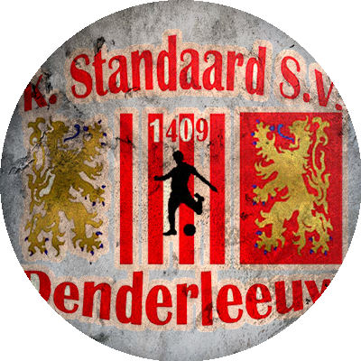 Logo K Standaard SV Denderleeuw