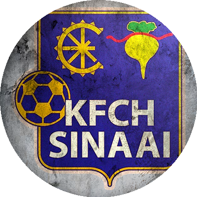 Logo KFC Herleving Sinaai