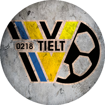 Logo VV Tielt