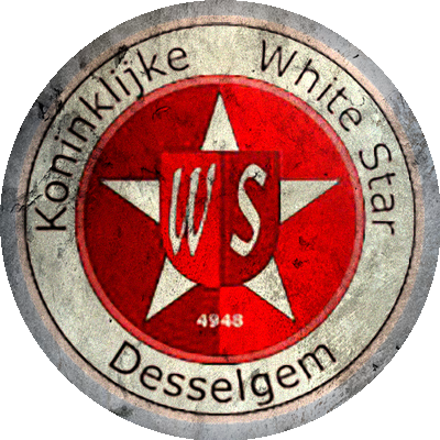 Logo Koninklijke White Star Desselgem